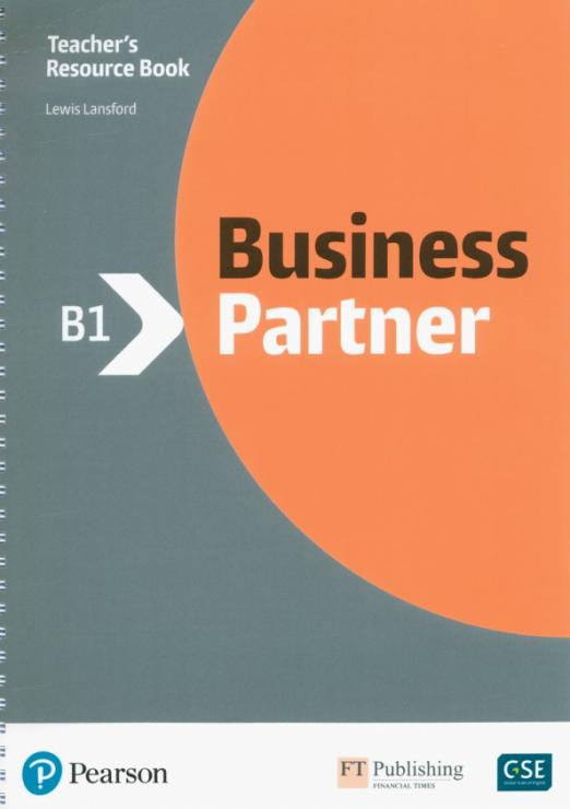Business Partner - 4