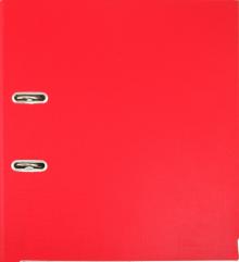 Папка-регистратор красная, А4 (CY9508D-R) Папка-регистратор красная, А4 (CY9508D-R)