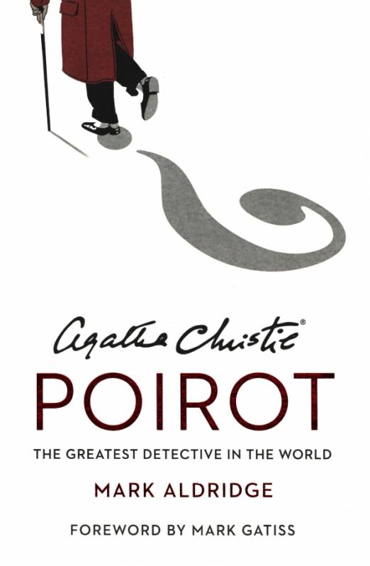 Agatha Christie's Poirot. The Greatest Detective In The World - 1