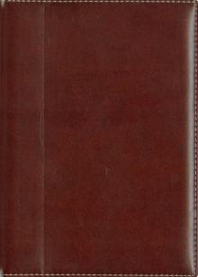 Ежедневник "Темный бордо" (ЕКГ1151522) Ежедневник "Темный бордо" (ЕКГ1151522)