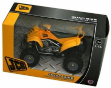 Квадроцикл JCB (1383072.00) Квадроцикл JCB (1383072.00)