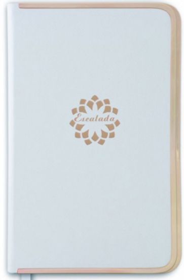 Ежедневник недатированный "Кросс" А5 (192 страницы, белый) (35904-20) Ежедневник недатированный "Кросс" А5 (192 страницы, белый) (35904-20)