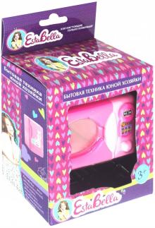 Игрушка "Бытовая техника. Микроволновка" (69150) Игрушка "Бытовая техника. Микроволновка" (69150)