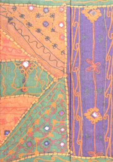 Бизнес-блокнот "Pezzi" Modo Arte 80 листов, А5 (5088M) Бизнес-блокнот "Pezzi" Modo Arte 80 листов, А5 (5088M)