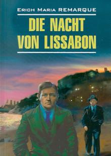 Die nacht von Lissabon