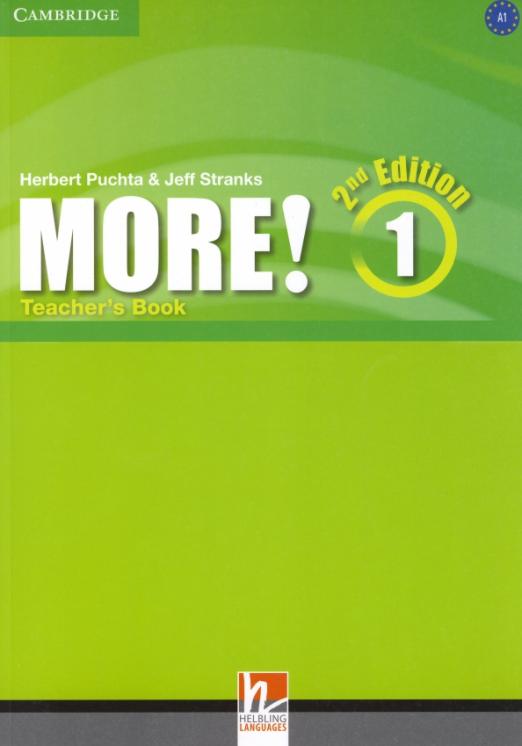 Teach me more. More 2 Herbert Puchta Jeff stranks. Herbert Puchta Jeff stranks. Учебник по английскому more1. More! 1 Teacher's book.