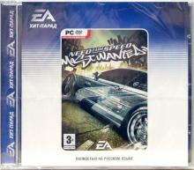 Need for Speed: Most Wanted: Русская версия (DVDpc) Need for Speed: Most Wanted: Русская версия (DVDpc)