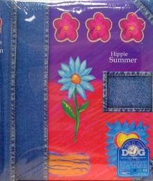 Фотоальбом 7672 AP202328SA (Hippie Summer) Фотоальбом 7672 AP202328SA (Hippie Summer)