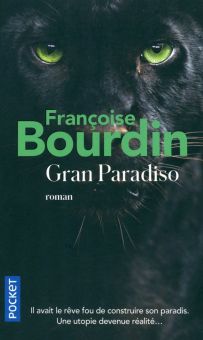 Фото Francoise Bourdin: Gran Paradiso ISBN: 9782266293099 