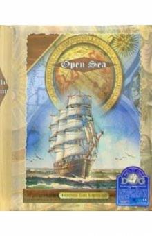 Фотоальбом 7674 AP102328SA (Open Sea) Фотоальбом 7674 AP102328SA (Open Sea)