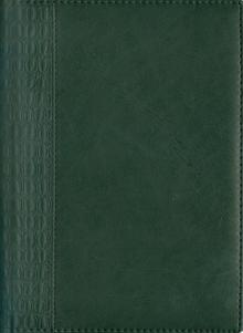 Ежедневник "Зеленый (комби)", А5 (ЕКК1151526) Ежедневник "Зеленый (комби)", А5 (ЕКК1151526)