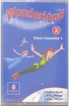 А/к. Wonderland Junior "A" (2 штуки) А/к. Wonderland Junior "A" (2 штуки)