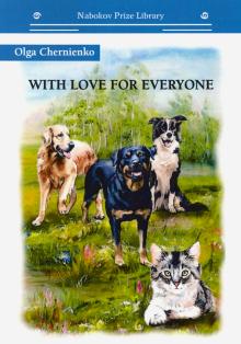 With love for everyone