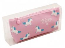Пенал-косметичка UNICORN (M-9352 )