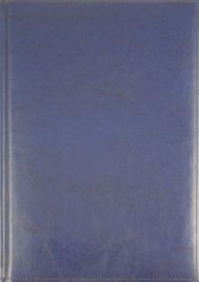 Ежедневник-2012, синий лакированный (723106248) Ежедневник-2012, синий лакированный (723106248)