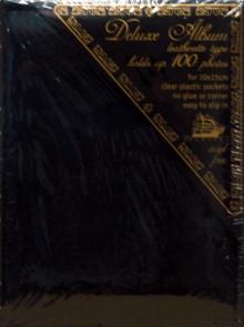 4600 Фотоальбом PU-46100 4600 Фотоальбом PU-46100