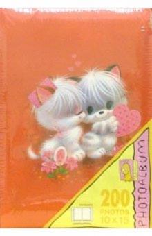 Фотоальбом ММ46200М/DRI (Зверушки) Фотоальбом ММ46200М/DRI (Зверушки)
