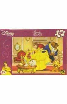Step Puzzle-120 Disney-1 в ассортименте Step Puzzle-120 Disney-1 в ассортименте