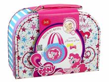 Набор "Шьем сумочку "My Little Pony. Пинки Пай" (55153) Набор "Шьем сумочку "My Little Pony. Пинки Пай" (55153)