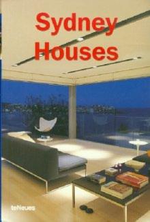 Alejandro Bahamon - Sydney Houses обложка книги Alejandro Bahamon - Sydney Houses обложка книги