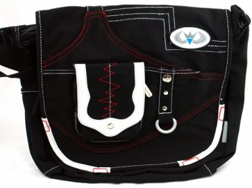 Сумка молодежная "Denim 2010" (830347) Сумка молодежная "Denim 2010" (830347)