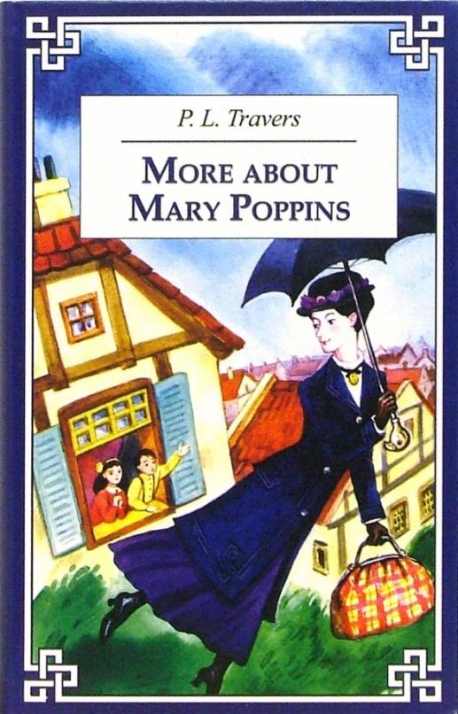 More about Mary Poppins