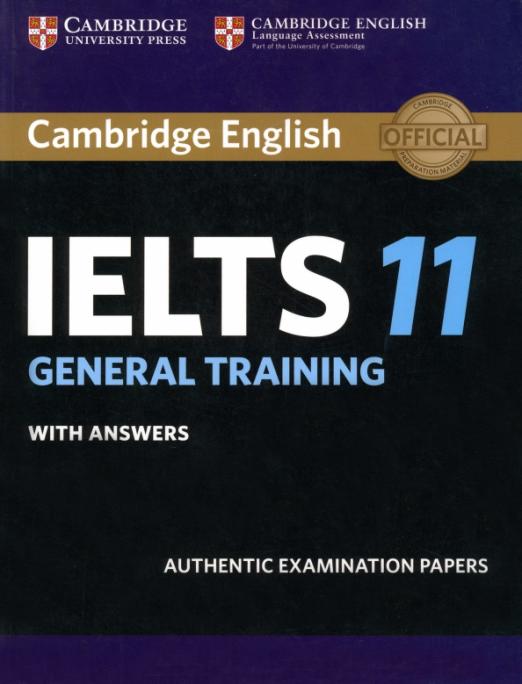 Cambridge English IELTS - 3