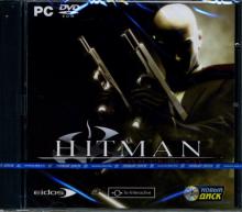 Hitman: Контракты (DVDpc) Hitman: Контракты (DVDpc)