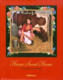 von Sarosdy - Home Sweet Home обложка книги von Sarosdy - Home Sweet Home обложка книги