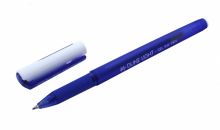 Ручка гелевая "Dune Light" (синие чернила) (М-5545)