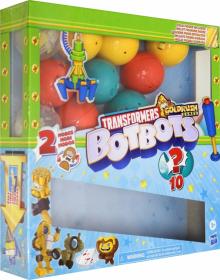 Игровой набор "Случайный бот" (E72935L0) Игровой набор "Случайный бот" (E72935L0)