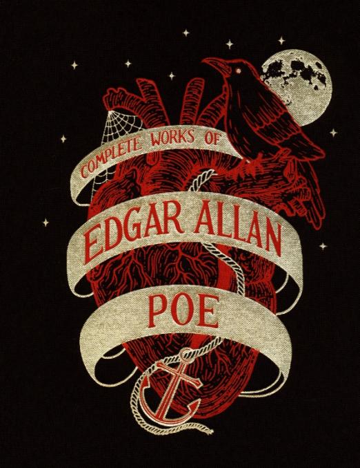 The Complete Works of Edgar Allan Poe