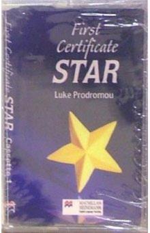 А/к. First Certificate Star (2 штуки) к курсу "First Certificate Star" А/к. First Certificate Star (2 штуки) к курсу "First Certificate Star"