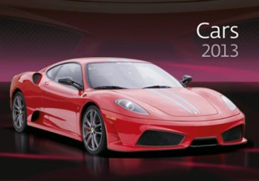 Календарь 2013. Cars/Машины Календарь 2013. Cars/Машины