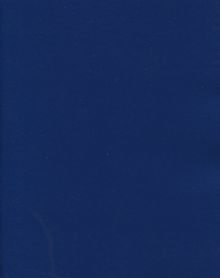Тетрадь общая "Бумвинил. Синий" (96 листов, А5, линия) (96Т5бвВ2)