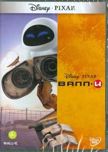 Энди Стэнтон - Валл-и (DVD) Энди Стэнтон - Валл-и (DVD)