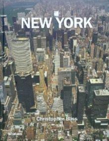 Christopher Bliss - New York обложка книги Christopher Bliss - New York обложка книги