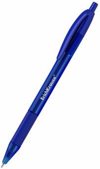 Ручка шариковая автоматическая U-209 Matic&Grip Original, синяя, 1.0 мм