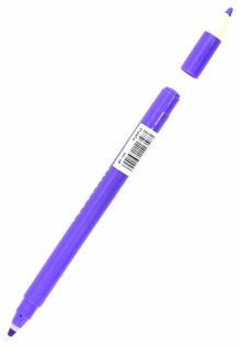 Ручка-роллер фиолетовая 0.5 мм PENCILTIC (BE-108 PU)