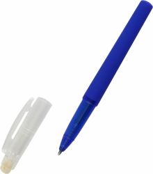 Ручка шариковая со стираемыми чернилами Sereno, синяя, 1.0 мм