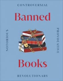 Фото Blakemore, Dharwadker, Harris: Banned Books ISBN: 9780241536391 