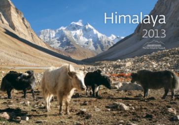 Календарь 2013. Himalaya/Гималаи Календарь 2013. Himalaya/Гималаи