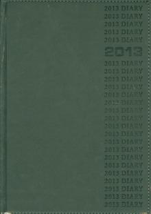 Ежедневник на 2013 год "Proff. Font", А5,серый (PF-5D131105-05) Ежедневник на 2013 год "Proff. Font", А5,серый (PF-5D131105-05)
