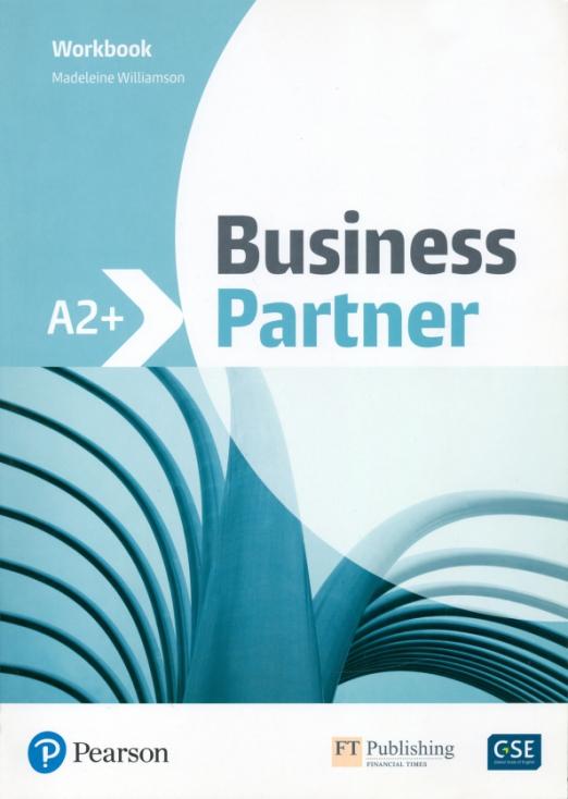Business Partner A2 Plus Workbook  Рабочая тетрадь - 1