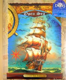 Фотоальбом "Open sea" (11556 AP102328SA) Фотоальбом "Open sea" (11556 AP102328SA)