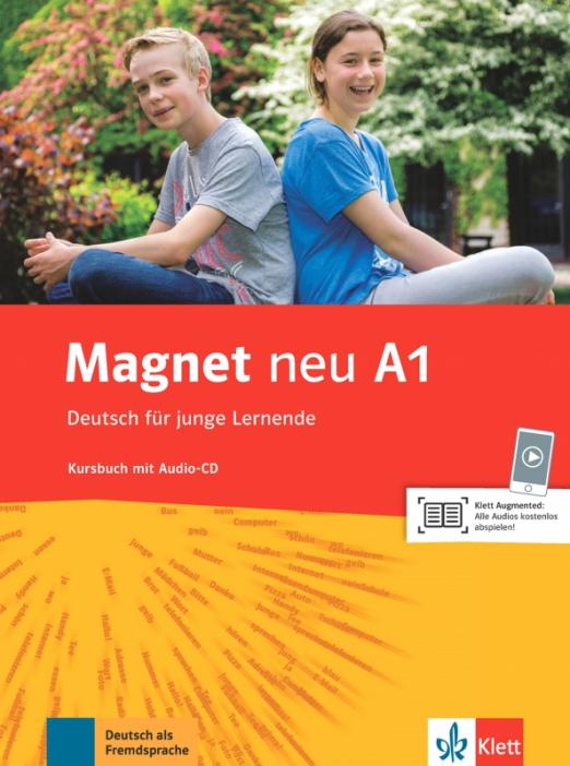 Magnet - 2