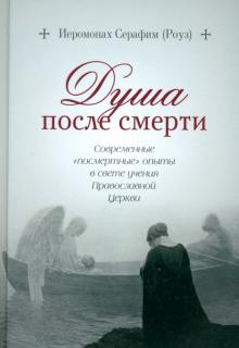 Душа после смерти. Современные «посмертные» опыты в свете учения Православной Церкви