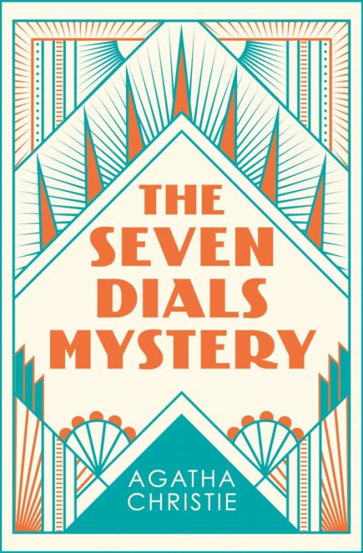 The Seven Dials Mystery