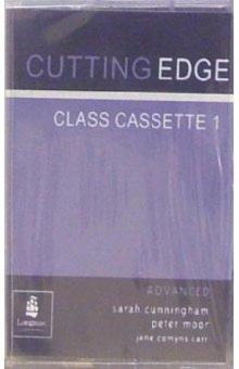 А/к. Cutting Edge: Advanced (2 штуки) А/к. Cutting Edge: Advanced (2 штуки)