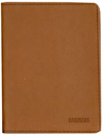 Ежедневник недатированный (А6, 152 листа, коричневый) (ЕКК61415004) Ежедневник недатированный (А6, 152 листа, коричневый) (ЕКК61415004)